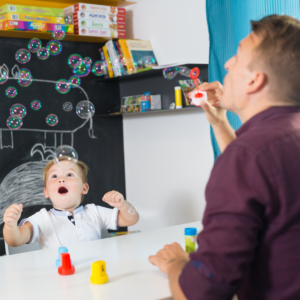 Autism training in South Africa