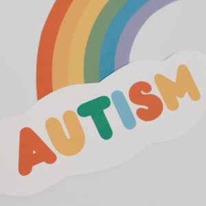 Autism is Africa