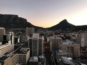 Autism in Cape Town